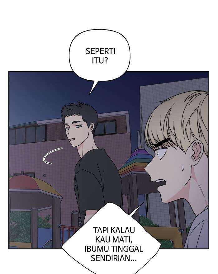 Mother, I’m Sorry Chapter 22 Gambar 34