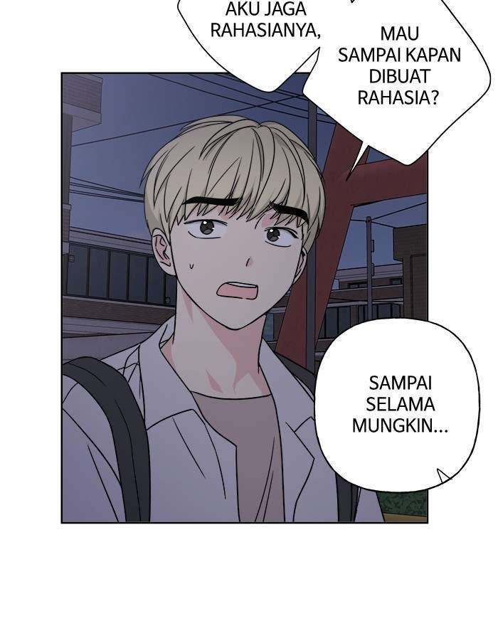 Mother, I’m Sorry Chapter 22 Gambar 39