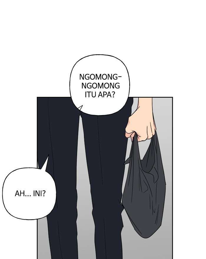 Mother, I’m Sorry Chapter 22 Gambar 50