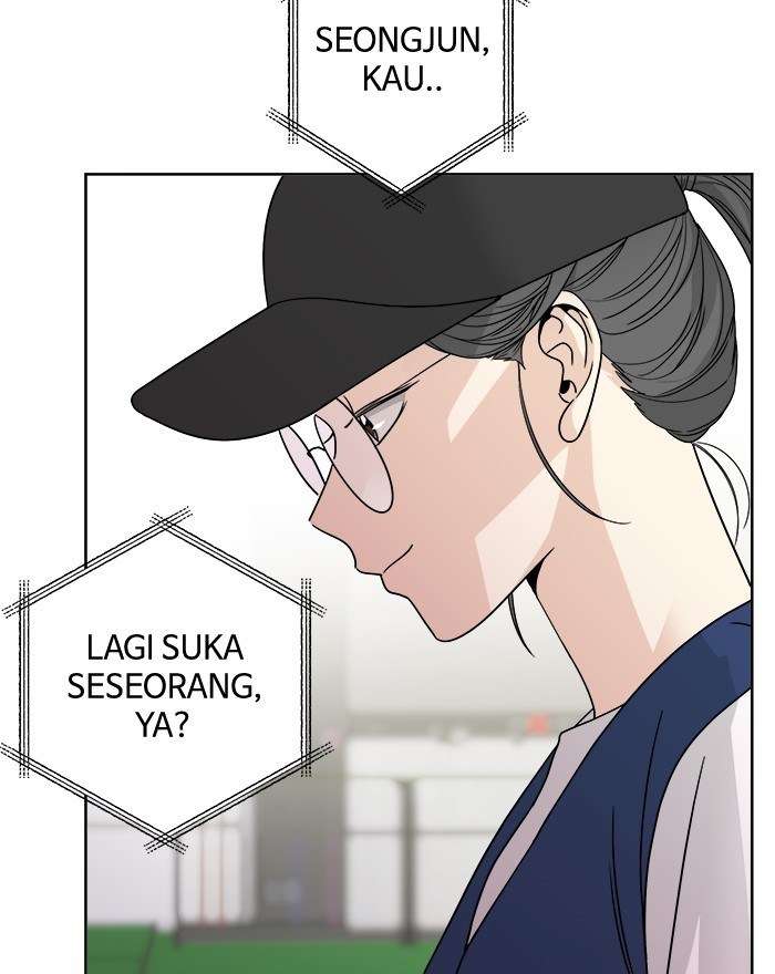 Mother, I’m Sorry Chapter 22 Gambar 99