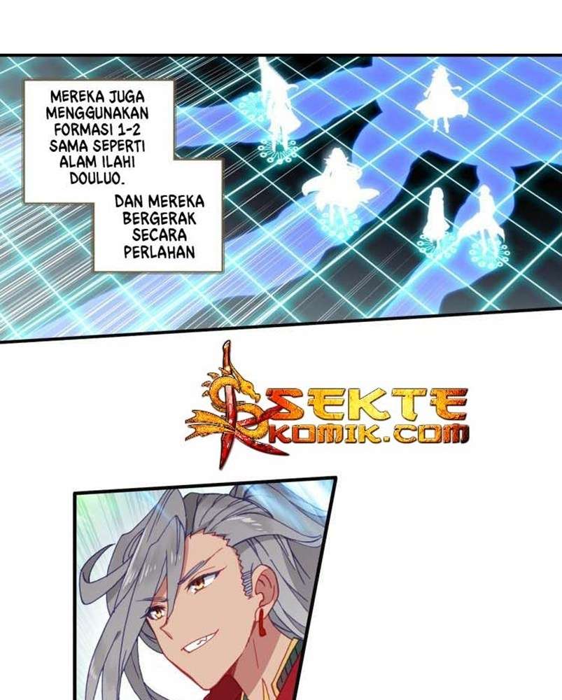 Soul Land Legend of the Tang’s Hero Chapter 12 Gambar 10