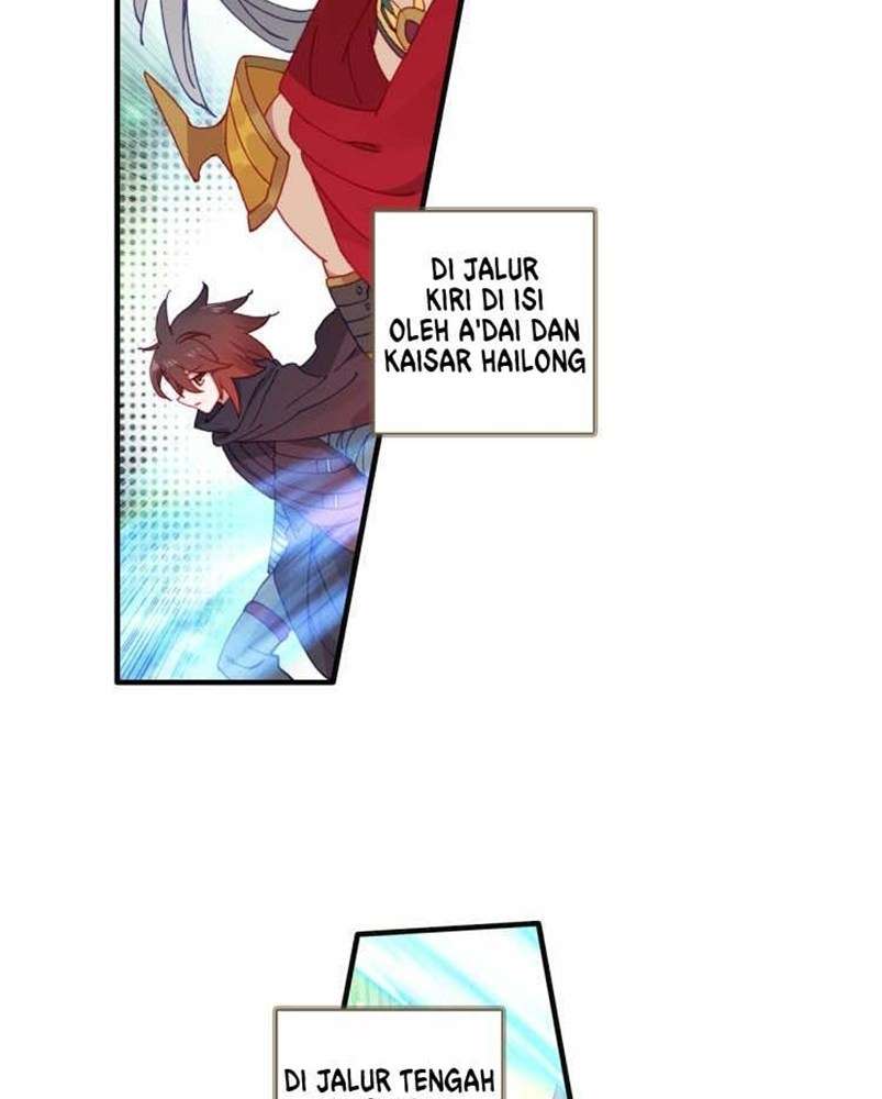 Soul Land Legend of the Tang’s Hero Chapter 12 Gambar 11
