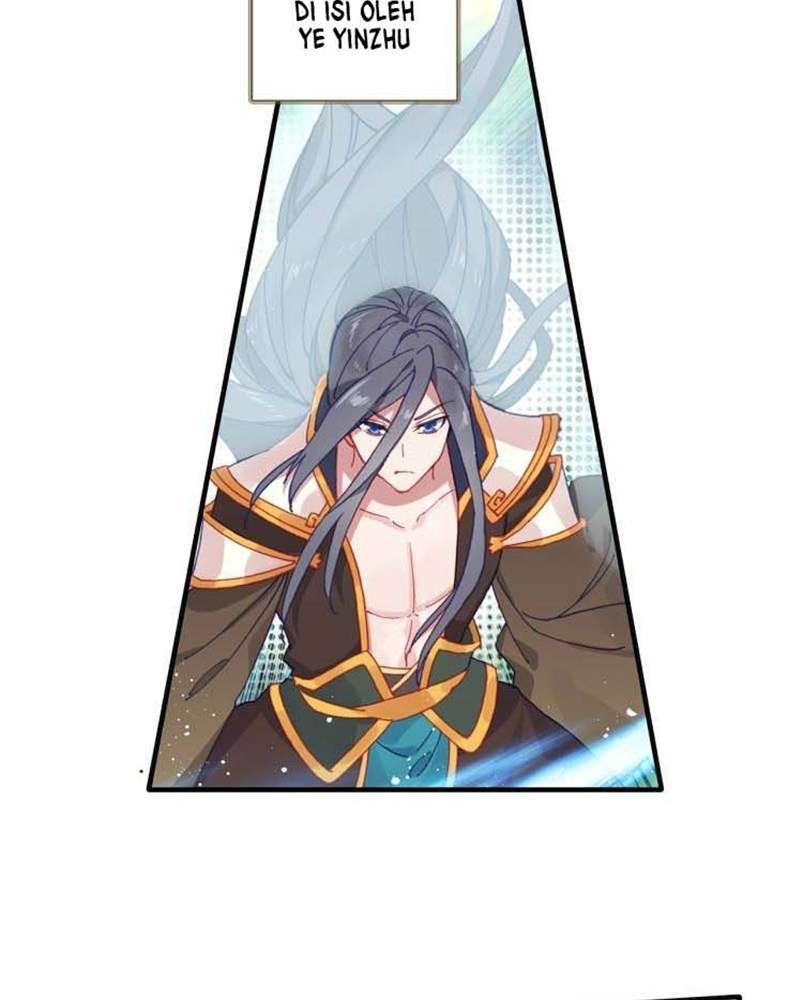 Soul Land Legend of the Tang’s Hero Chapter 12 Gambar 12