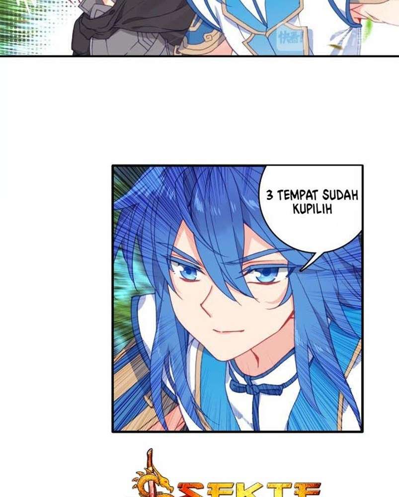 Soul Land Legend of the Tang’s Hero Chapter 12 Gambar 15