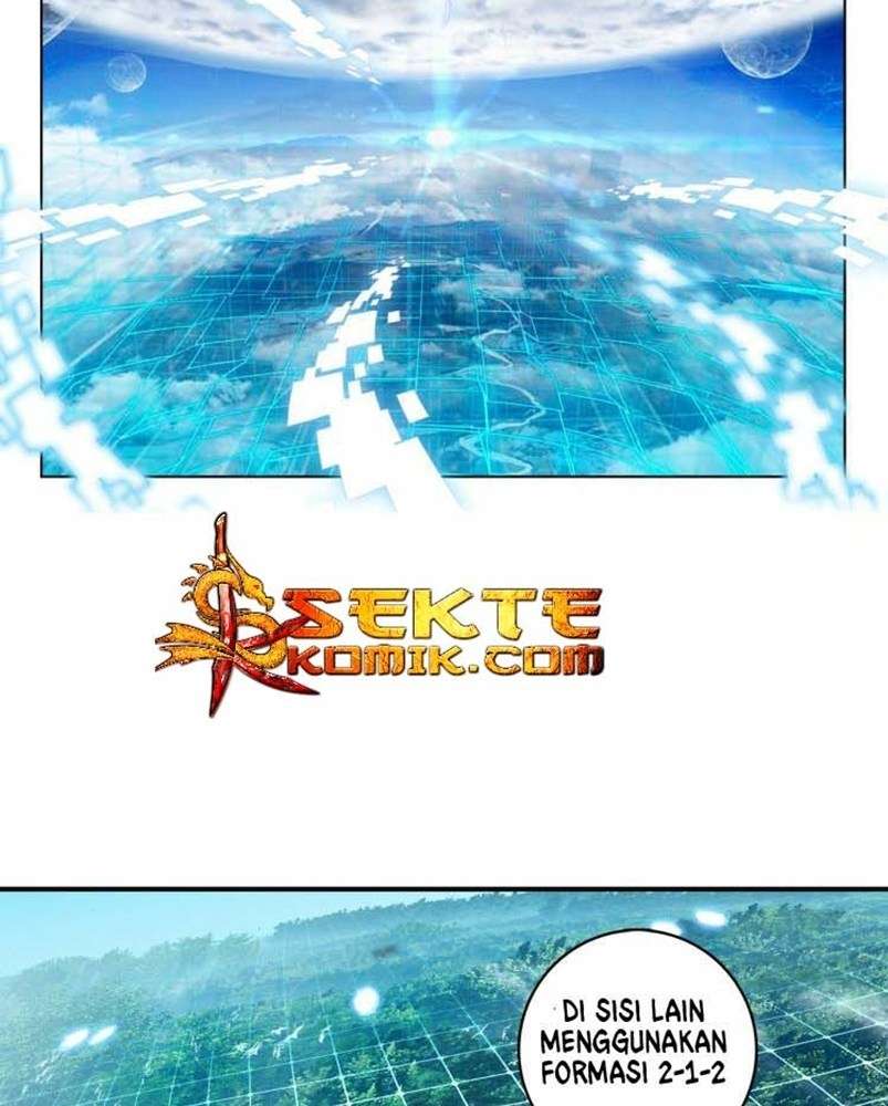Soul Land Legend of the Tang’s Hero Chapter 12 Gambar 19