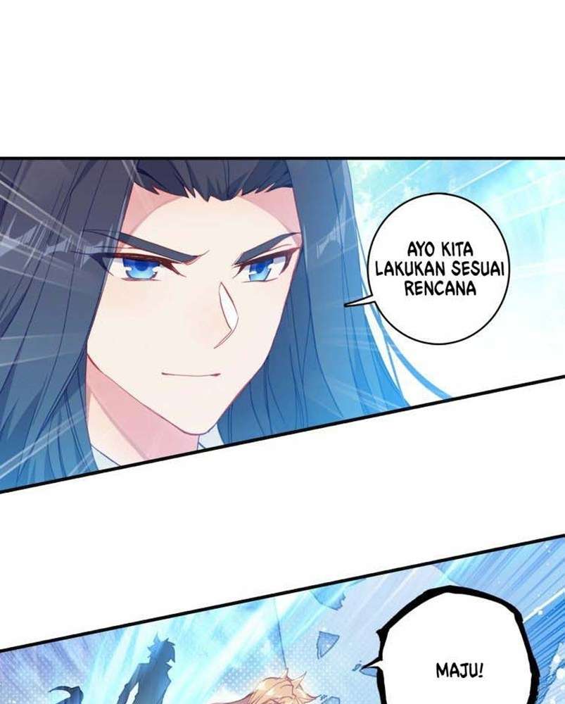 Baca Soul Land Legend of the Tang’s Hero Chapter 12 Gambar 2