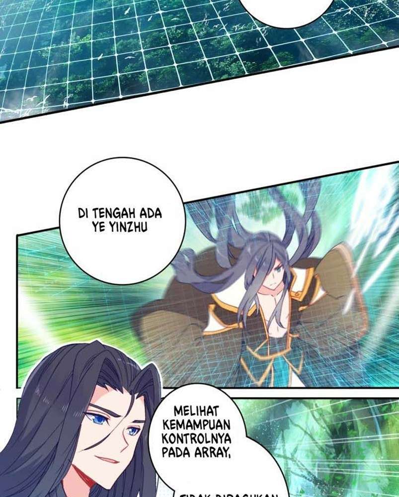 Soul Land Legend of the Tang’s Hero Chapter 12 Gambar 20