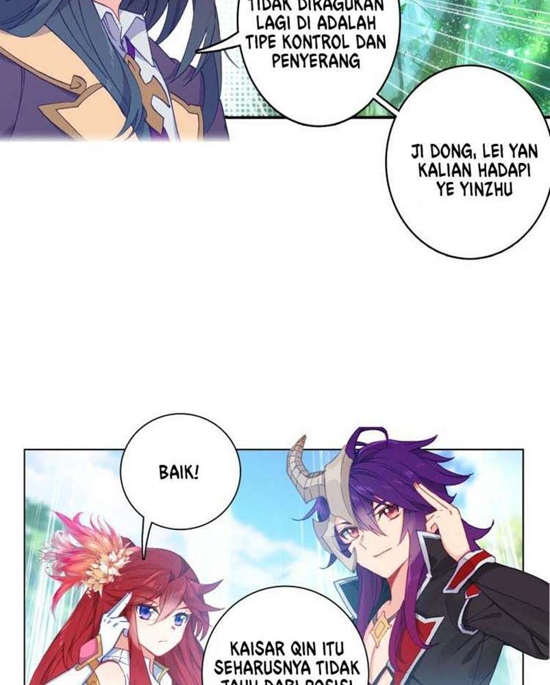 Soul Land Legend of the Tang’s Hero Chapter 12 Gambar 21