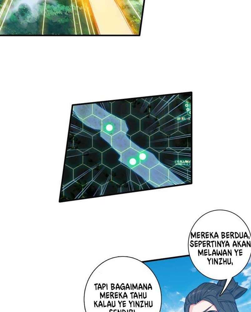 Soul Land Legend of the Tang’s Hero Chapter 12 Gambar 23