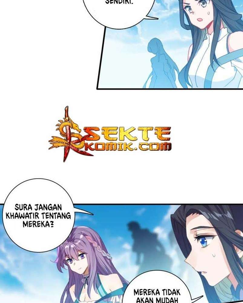 Soul Land Legend of the Tang’s Hero Chapter 12 Gambar 24