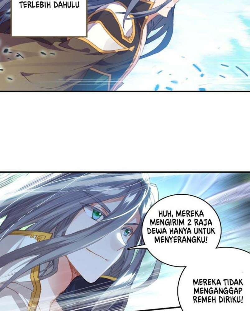 Soul Land Legend of the Tang’s Hero Chapter 12 Gambar 26