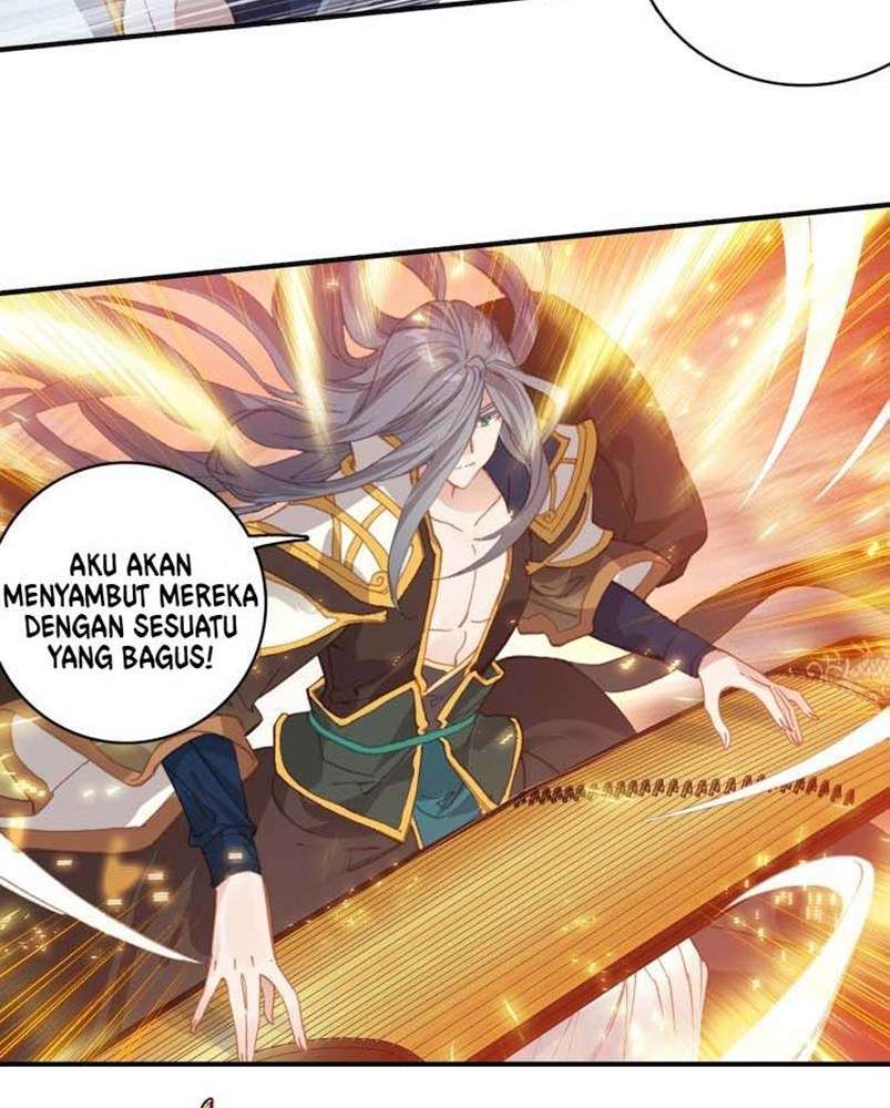 Soul Land Legend of the Tang’s Hero Chapter 12 Gambar 27