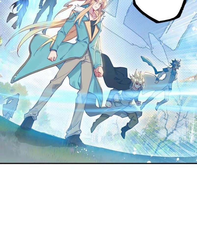 Soul Land Legend of the Tang’s Hero Chapter 12 Gambar 3