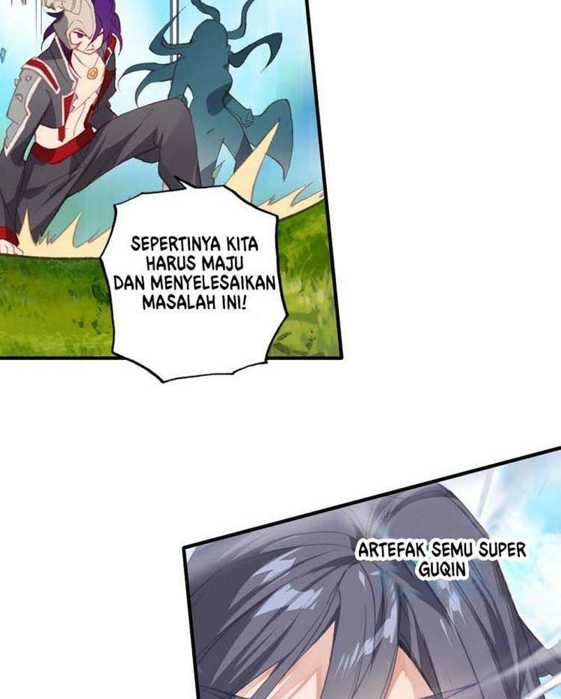 Soul Land Legend of the Tang’s Hero Chapter 12 Gambar 31