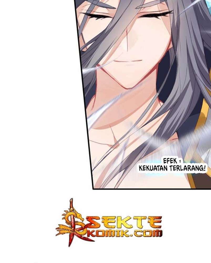 Soul Land Legend of the Tang’s Hero Chapter 12 Gambar 32