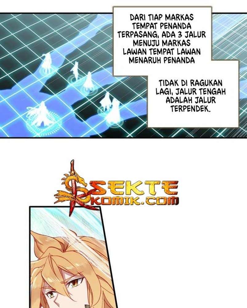 Soul Land Legend of the Tang’s Hero Chapter 12 Gambar 4
