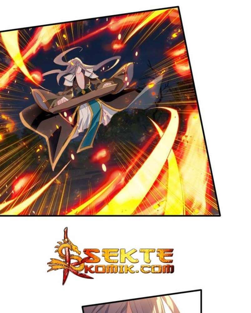Soul Land Legend of the Tang’s Hero Chapter 12 Gambar 44