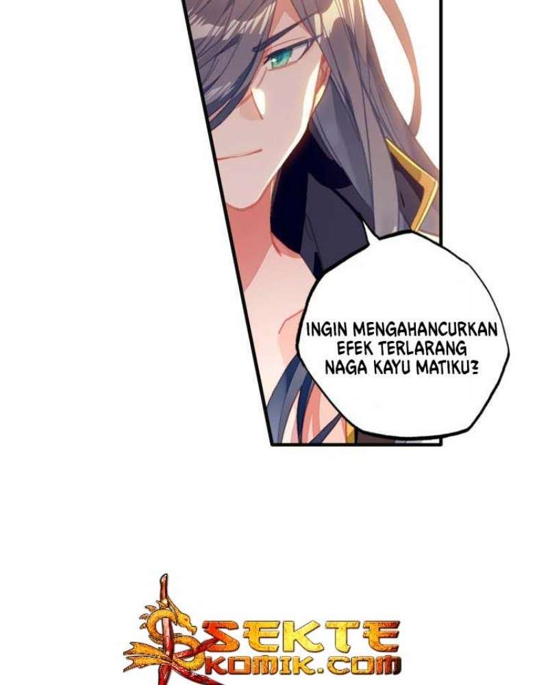 Soul Land Legend of the Tang’s Hero Chapter 12 Gambar 45