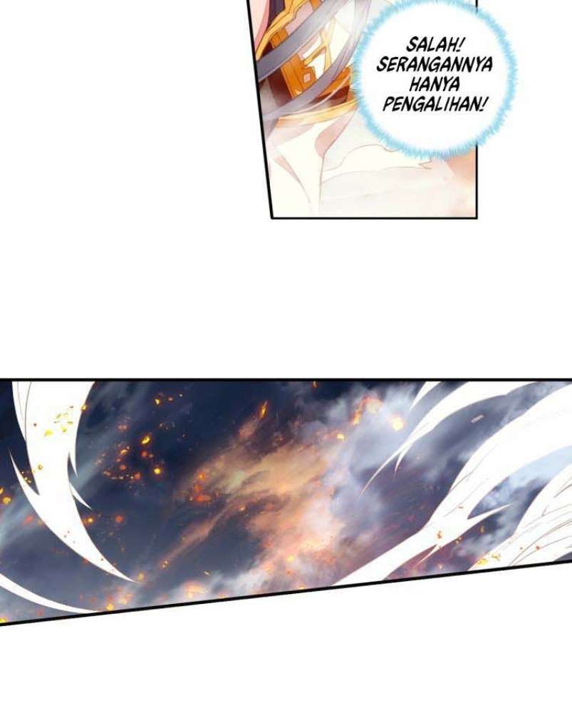 Soul Land Legend of the Tang’s Hero Chapter 12 Gambar 48