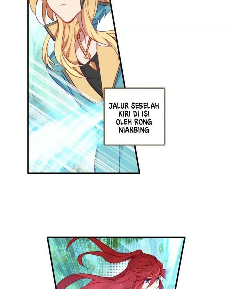 Soul Land Legend of the Tang’s Hero Chapter 12 Gambar 5