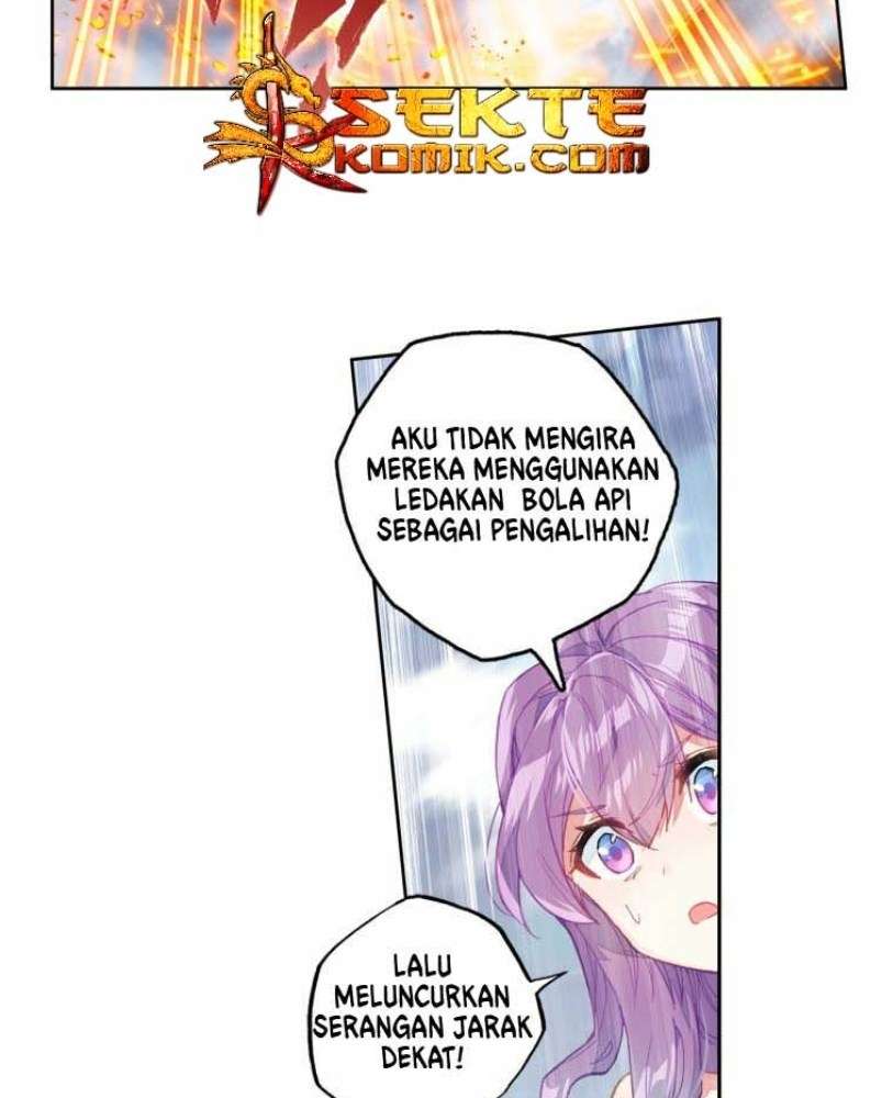 Soul Land Legend of the Tang’s Hero Chapter 12 Gambar 50