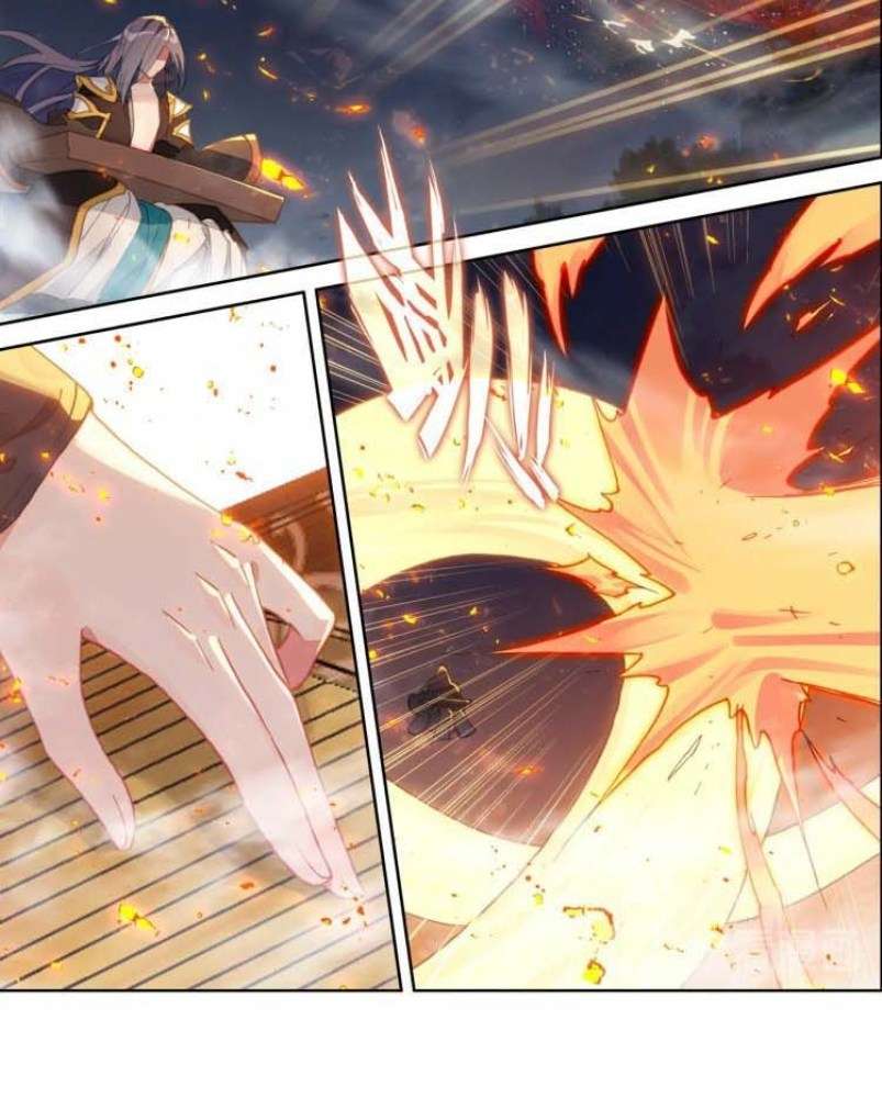 Soul Land Legend of the Tang’s Hero Chapter 12 Gambar 52