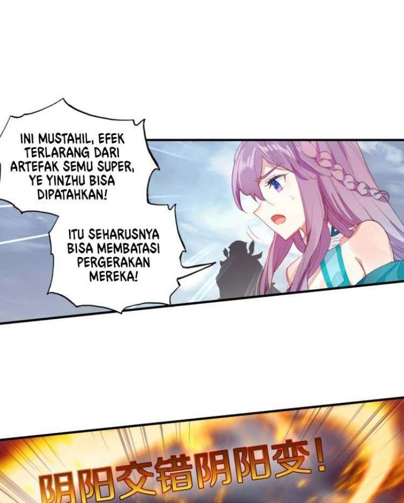Soul Land Legend of the Tang’s Hero Chapter 12 Gambar 53