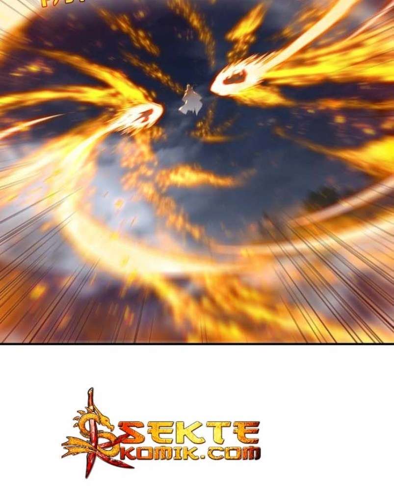 Soul Land Legend of the Tang’s Hero Chapter 12 Gambar 54