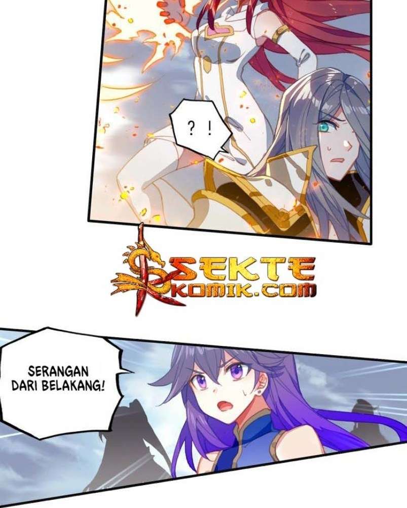 Soul Land Legend of the Tang’s Hero Chapter 12 Gambar 58