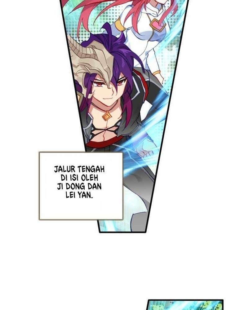 Soul Land Legend of the Tang’s Hero Chapter 12 Gambar 6