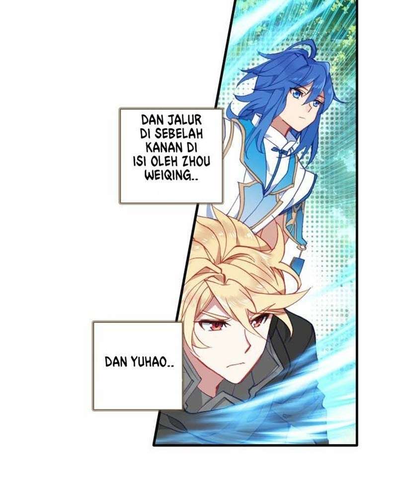 Soul Land Legend of the Tang’s Hero Chapter 12 Gambar 7