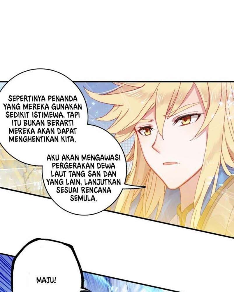 Soul Land Legend of the Tang’s Hero Chapter 12 Gambar 8