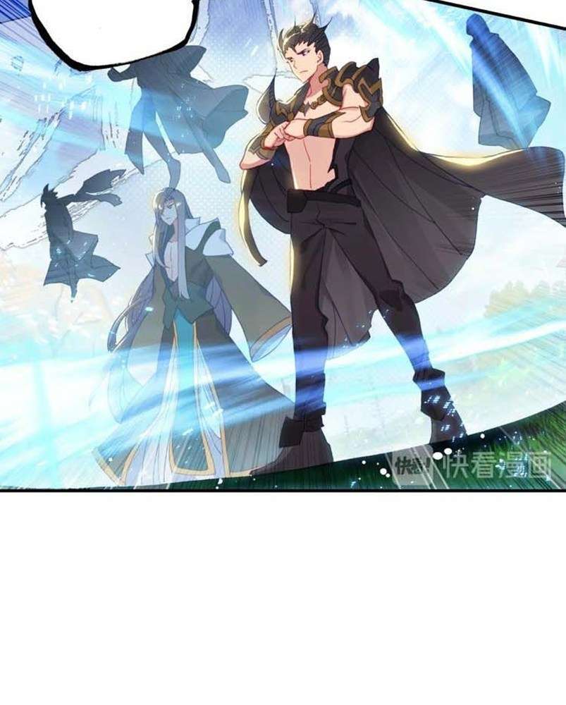 Soul Land Legend of the Tang’s Hero Chapter 12 Gambar 9