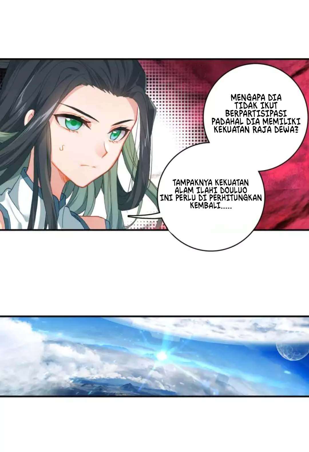 Soul Land Legend of the Tang’s Hero Chapter 11 Gambar 30