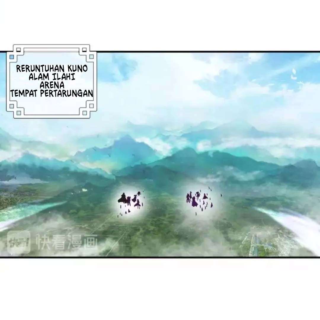Soul Land Legend of the Tang’s Hero Chapter 11 Gambar 31