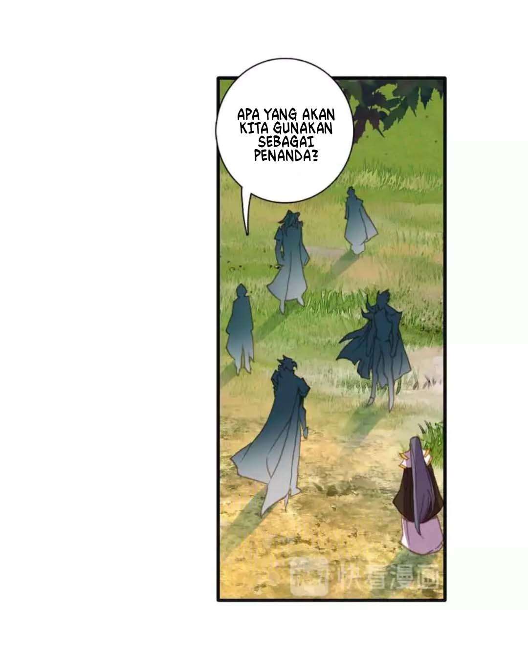 Soul Land Legend of the Tang’s Hero Chapter 11 Gambar 43