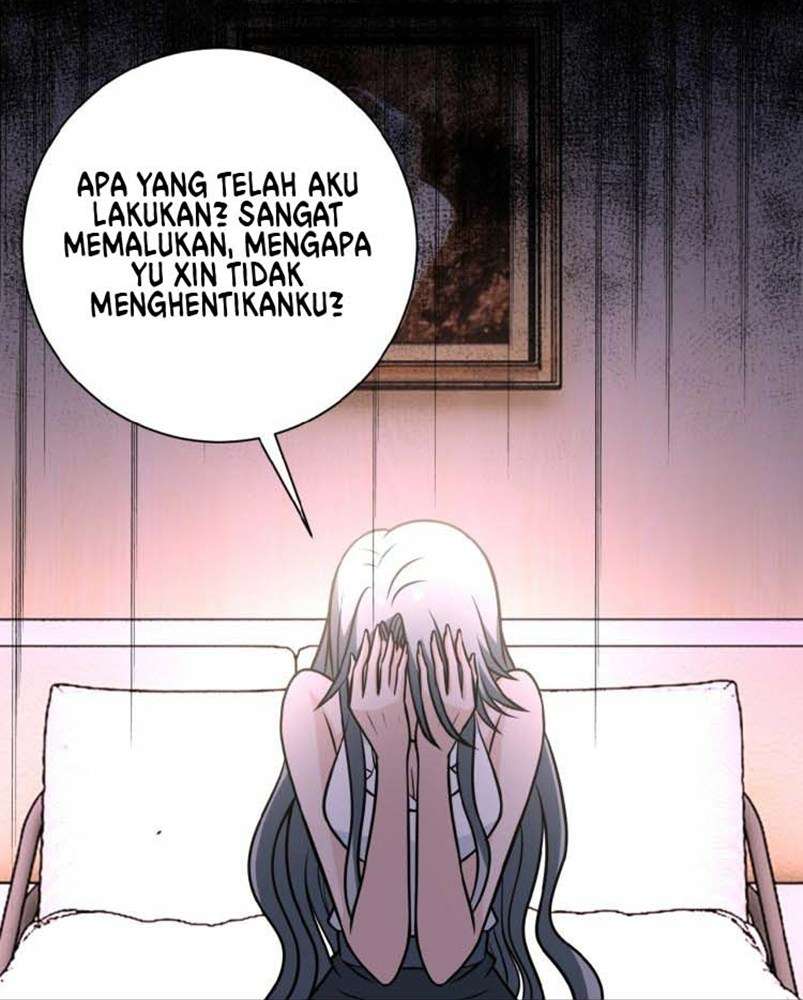 Super System Chapter 31 Gambar 18