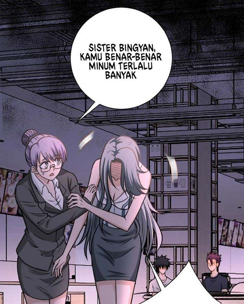 Baca  Super System Chapter 31 Gambar 2