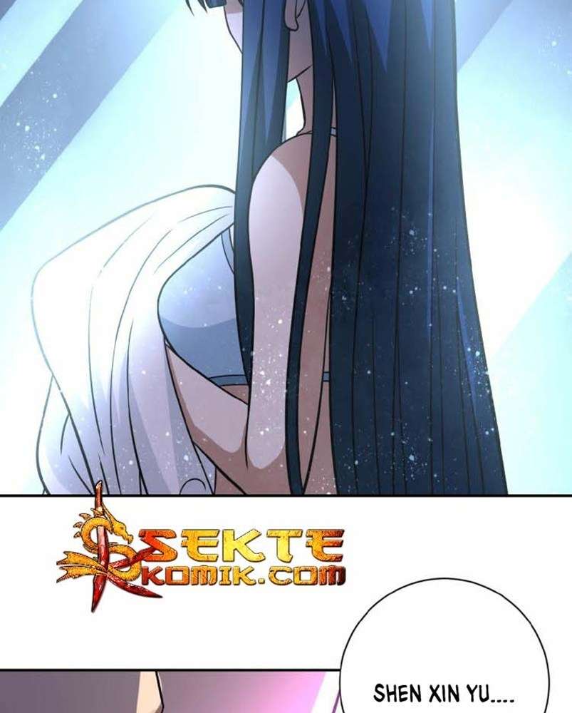 Super System Chapter 31 Gambar 31