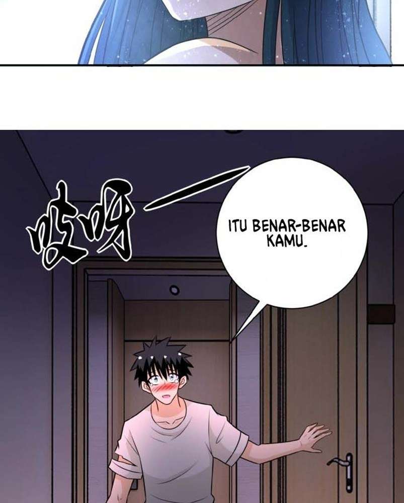 Super System Chapter 31 Gambar 34