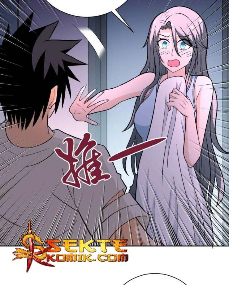 Super System Chapter 31 Gambar 43