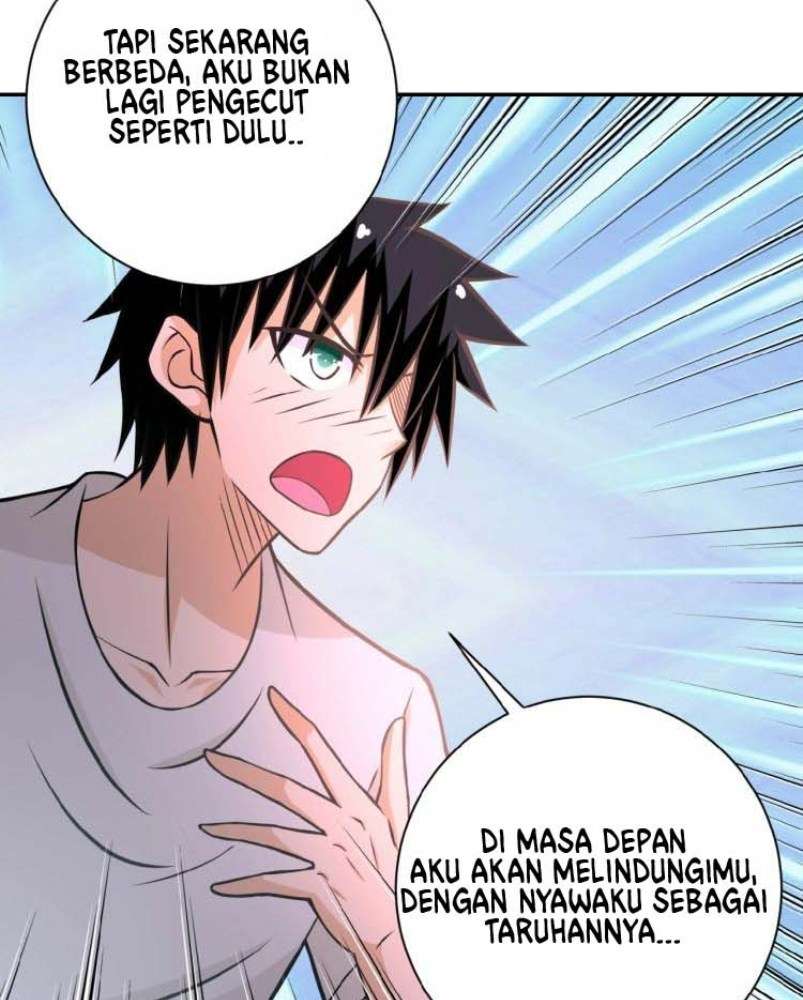 Super System Chapter 31 Gambar 49