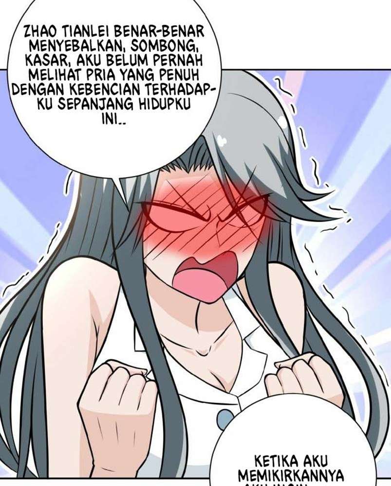 Super System Chapter 31 Gambar 9