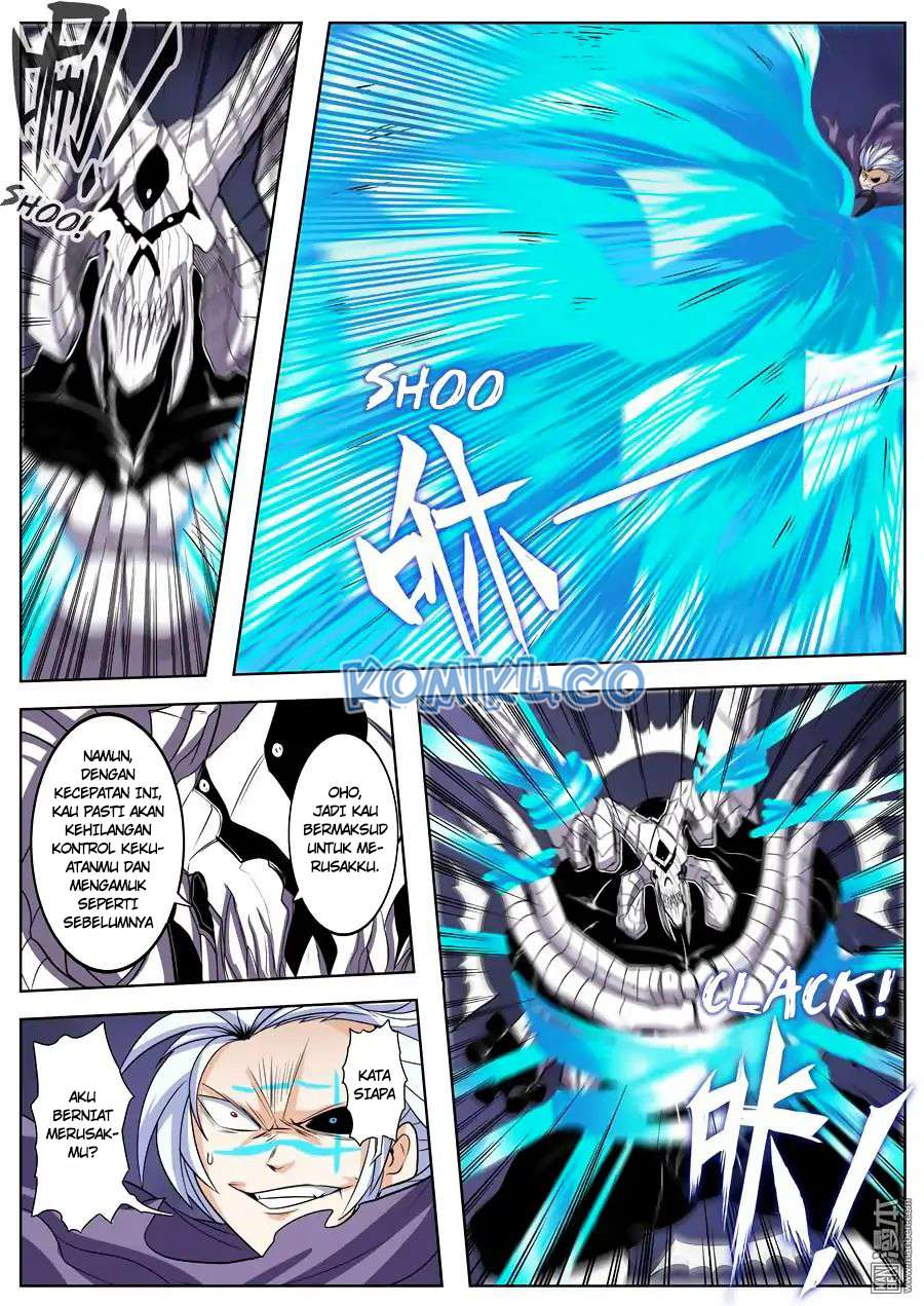 Hero? I Quit A Long Time Ago Chapter 100 Gambar 4