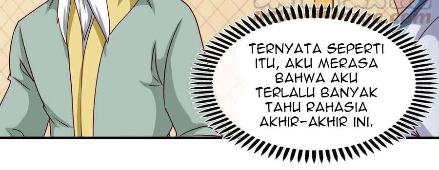 Supreme Godly System Chapter 173 Gambar 4
