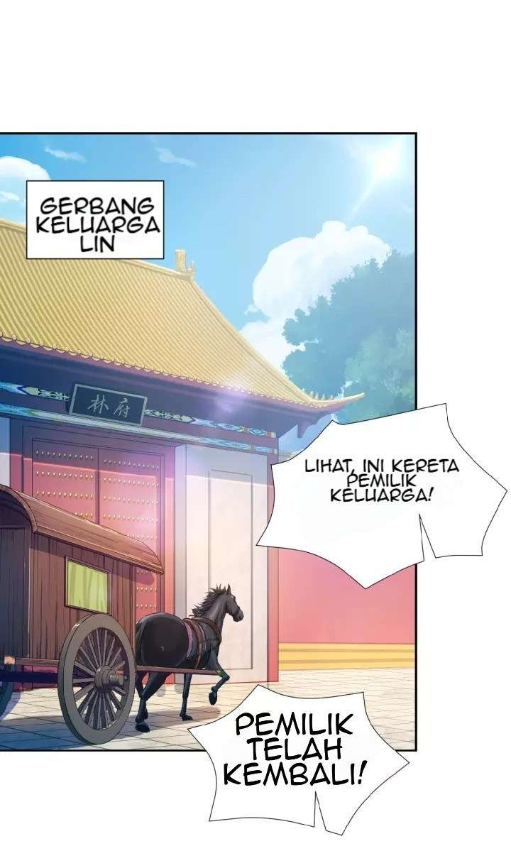 Swallow The Whole World Chapter 12 Gambar 10