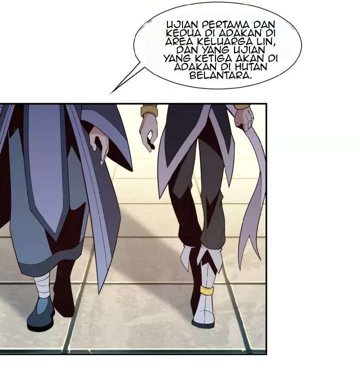 Swallow The Whole World Chapter 12 Gambar 13