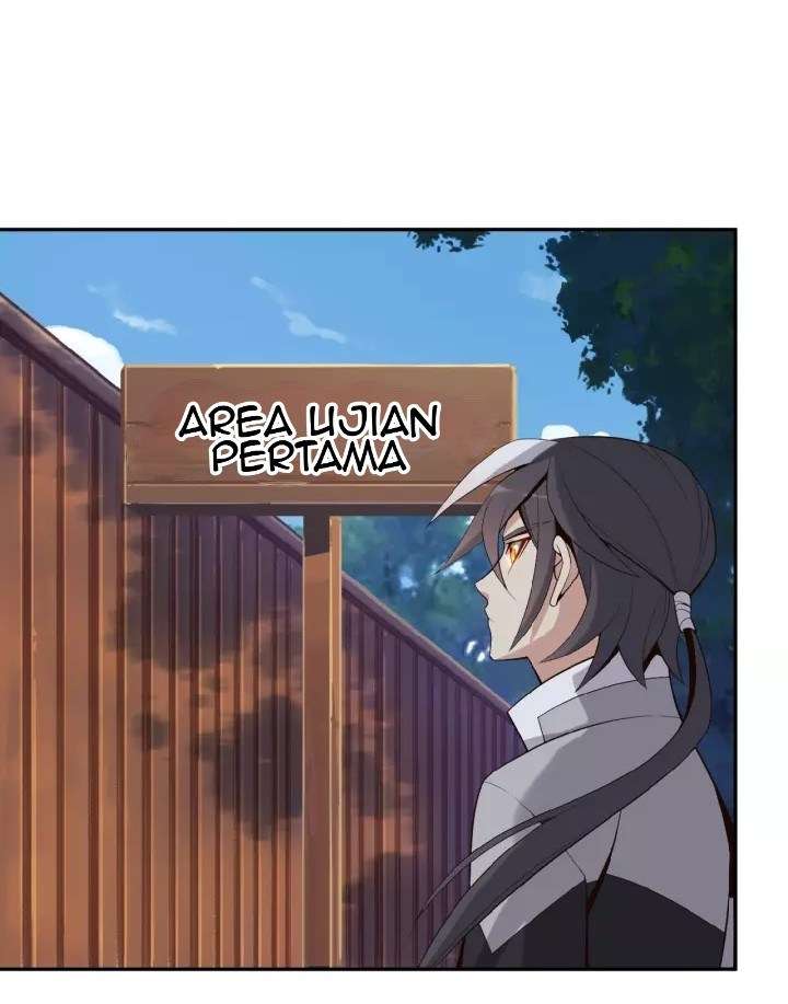 Swallow The Whole World Chapter 12 Gambar 15