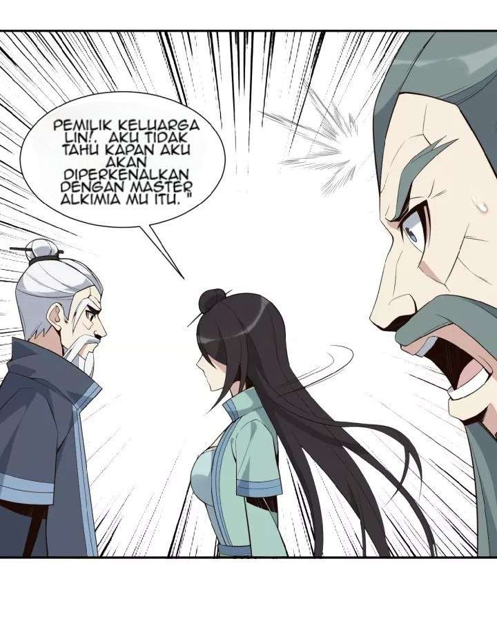 Swallow The Whole World Chapter 12 Gambar 26
