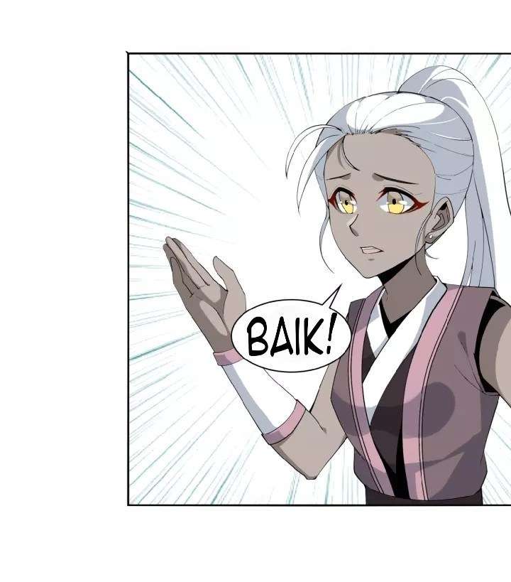 Swallow The Whole World Chapter 12 Gambar 32